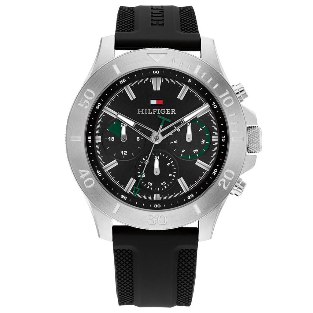 Tommy Hilfiger TH1792111 Erkek Kol Saati