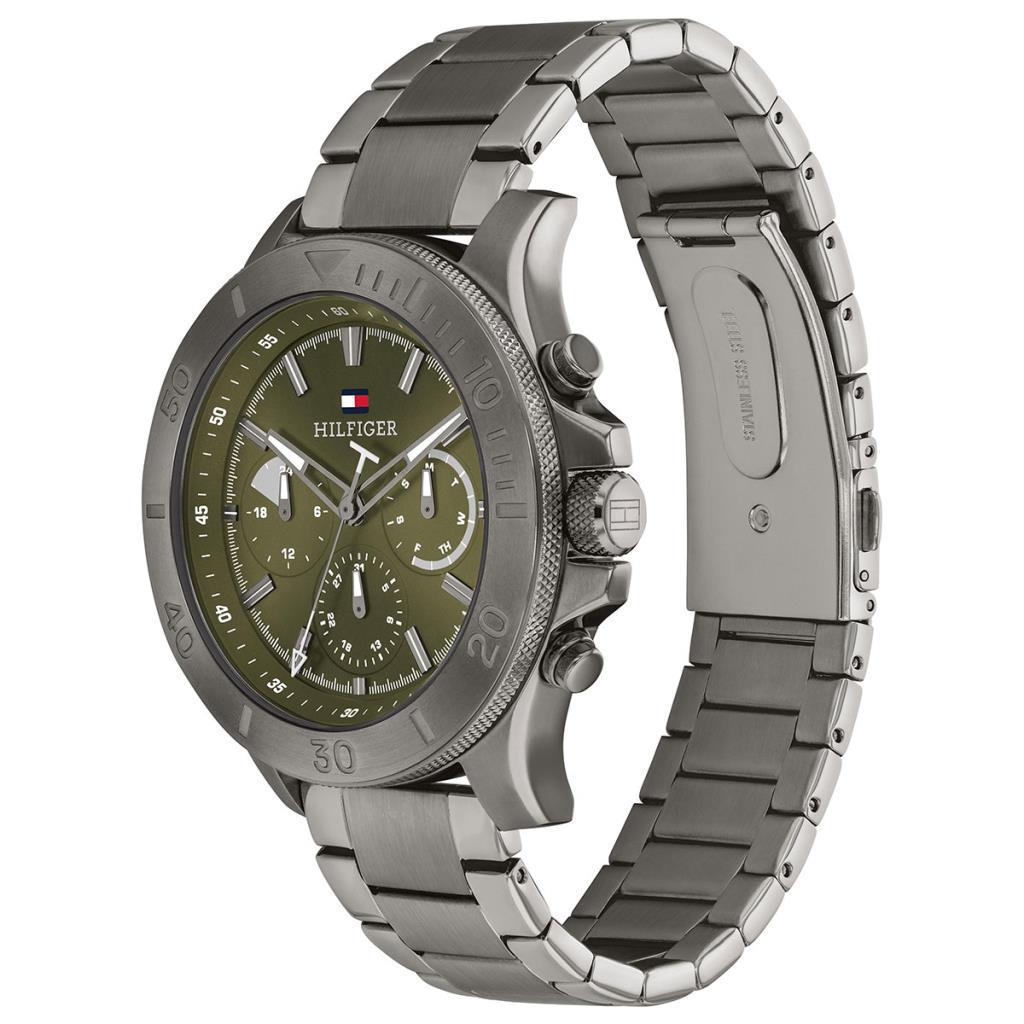 Tommy Hilfiger TH1792115 Erkek Kol Saati