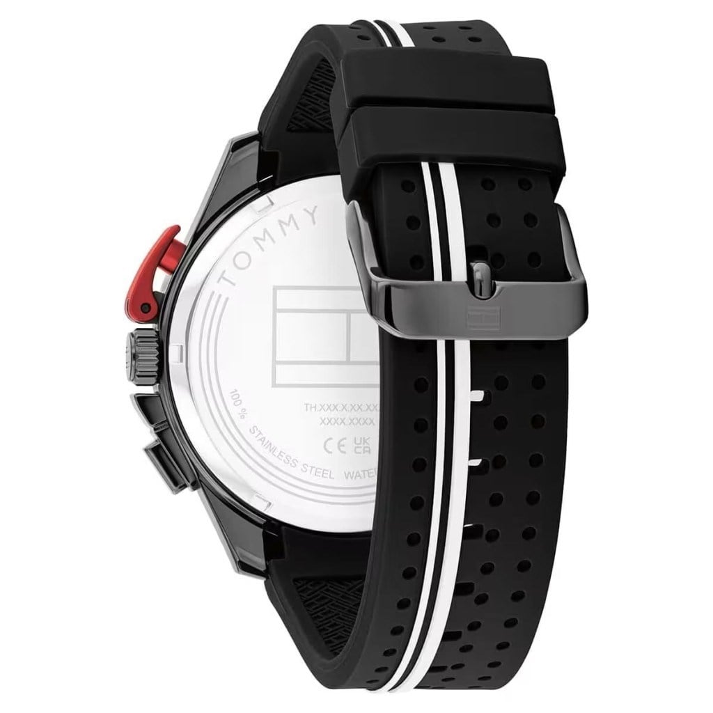 Tommy Hilfiger TH1792168 Erkek Kol Saati