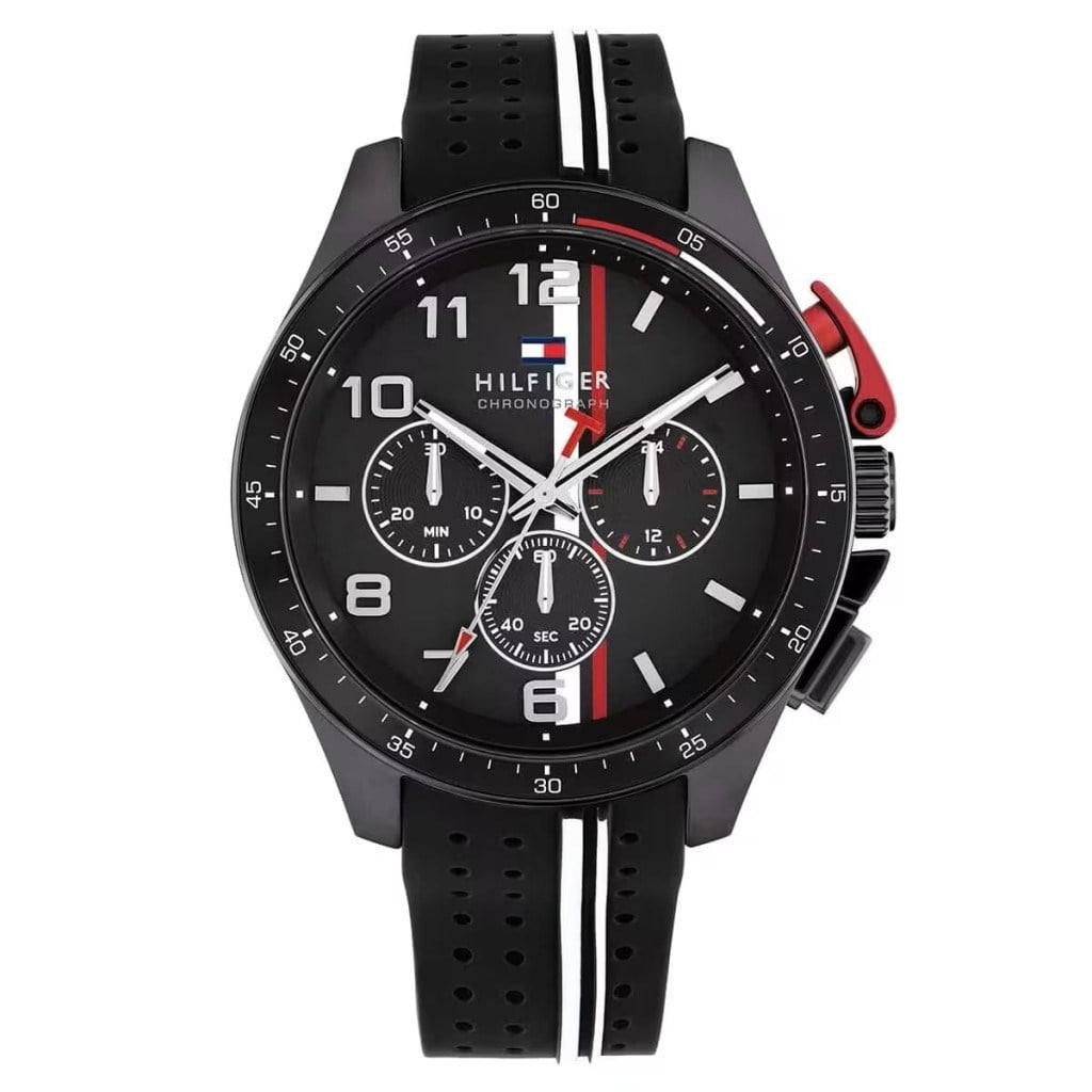 Tommy Hilfiger TH1792168 Erkek Kol Saati