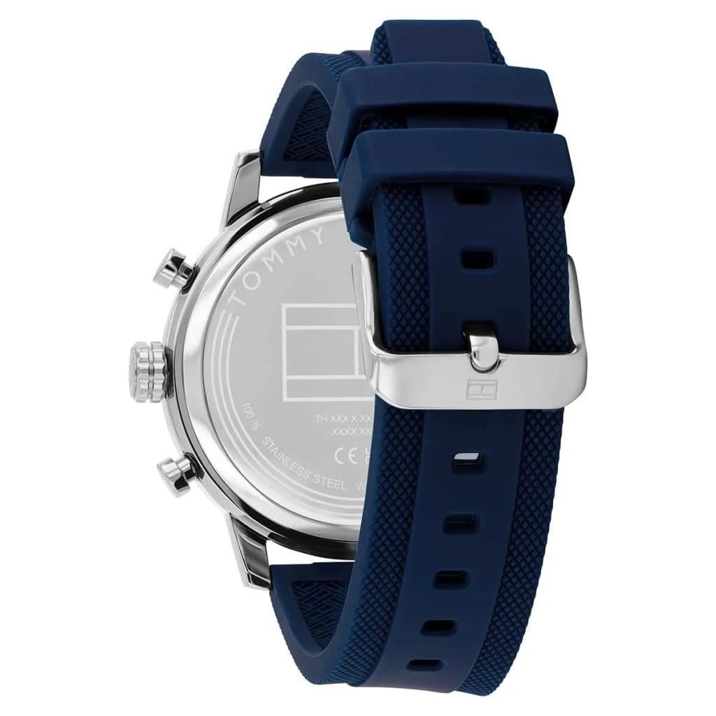 Tommy Hilfiger TH1792177 Erkek Kol Saati