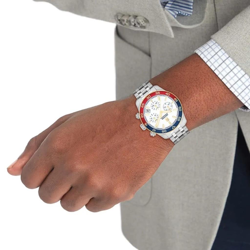 Tommy Hilfiger TH1792184 Erkek Kol Saati