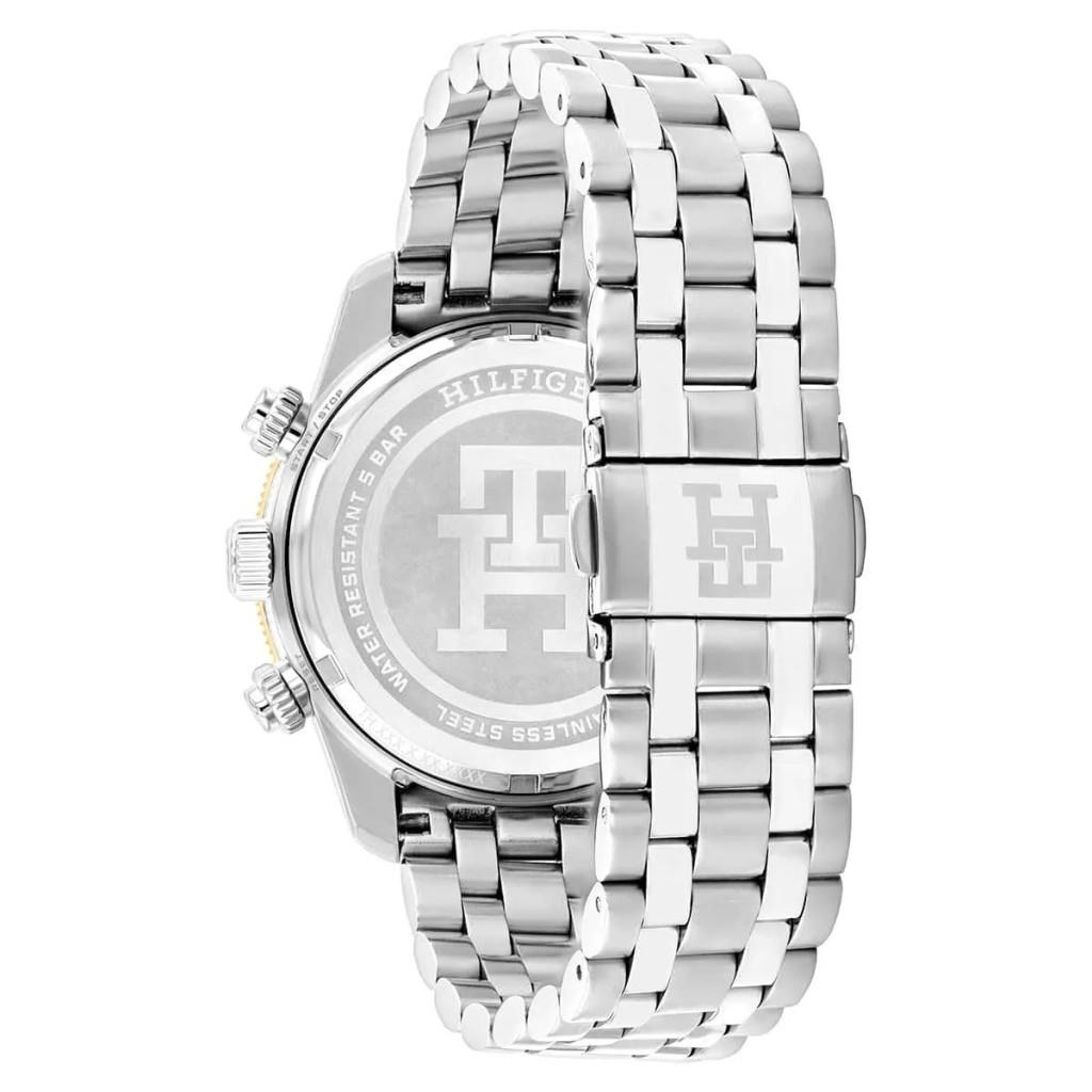 Tommy Hilfiger TH1792184 Erkek Kol Saati