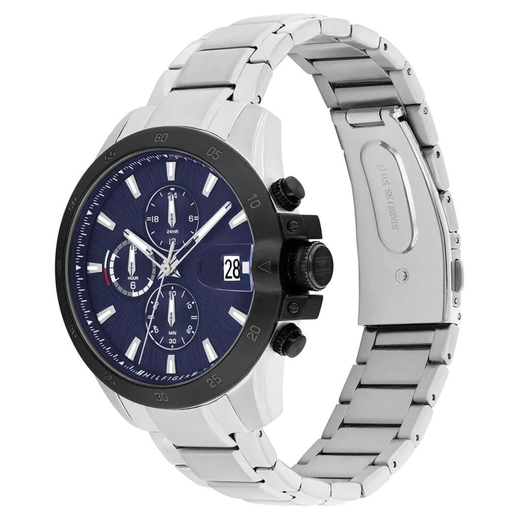 Tommy Hilfiger TH1792198 Erkek Kol Saati