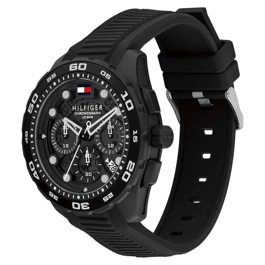 Tommy Hilfiger TH1792233 Erkek Kol Saati