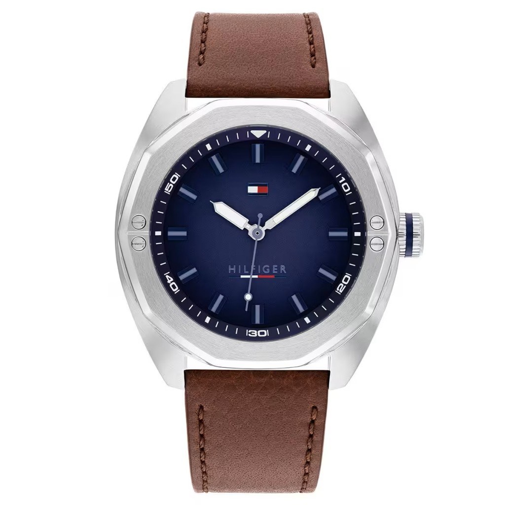 Tommy Hilfiger TH1792255 Erkek Kol Saati