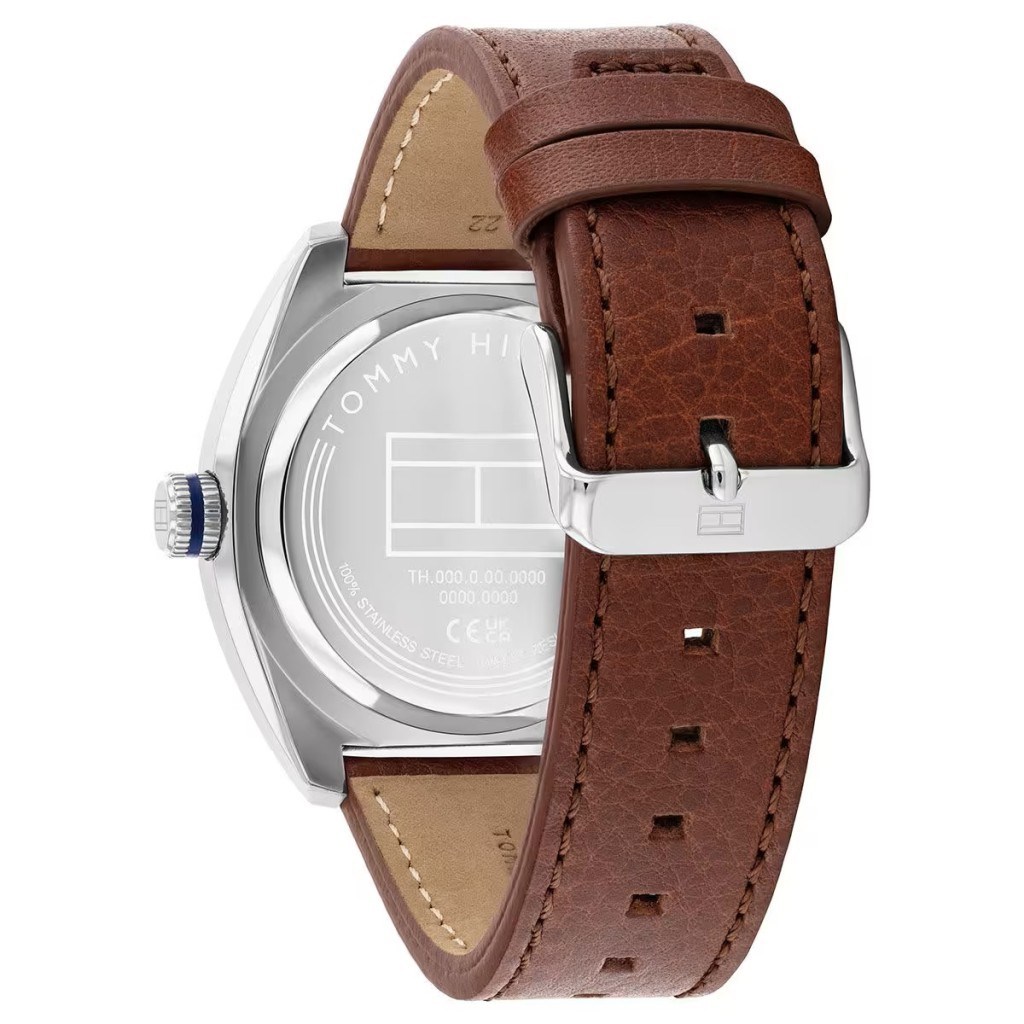 Tommy Hilfiger TH1792255 Erkek Kol Saati