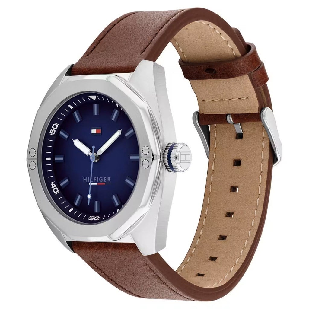Tommy Hilfiger TH1792255 Erkek Kol Saati