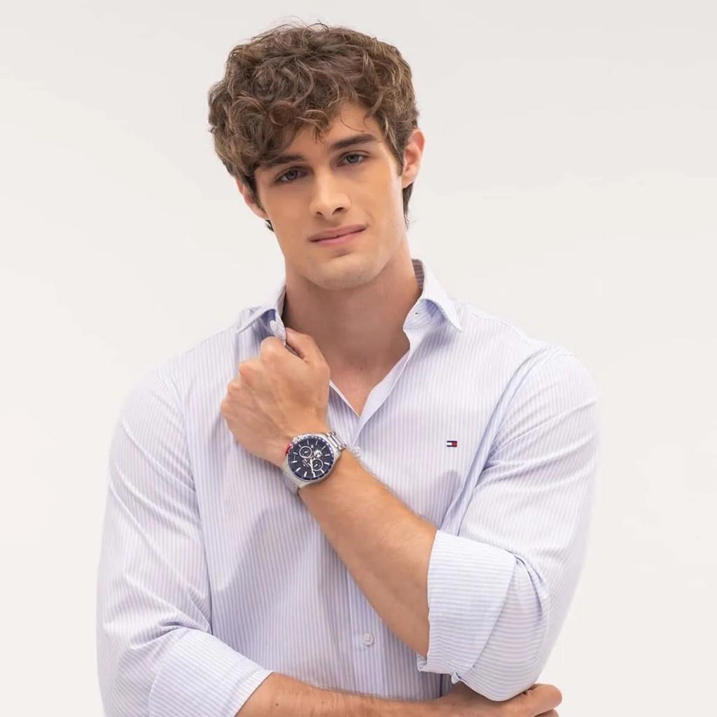 Tommy Hilfiger TH1792261 Erkek Kol Saati