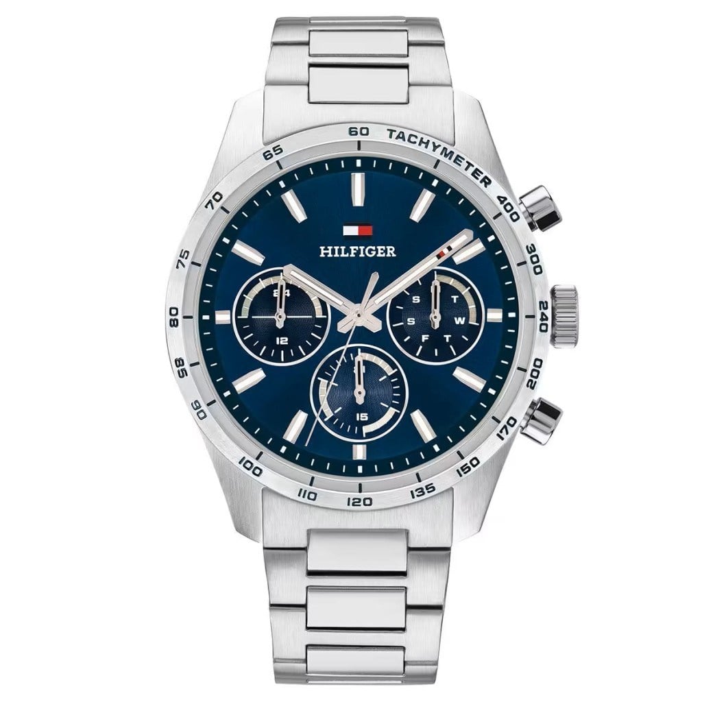 Tommy Hilfiger TH1792278 Erkek Kol Saati