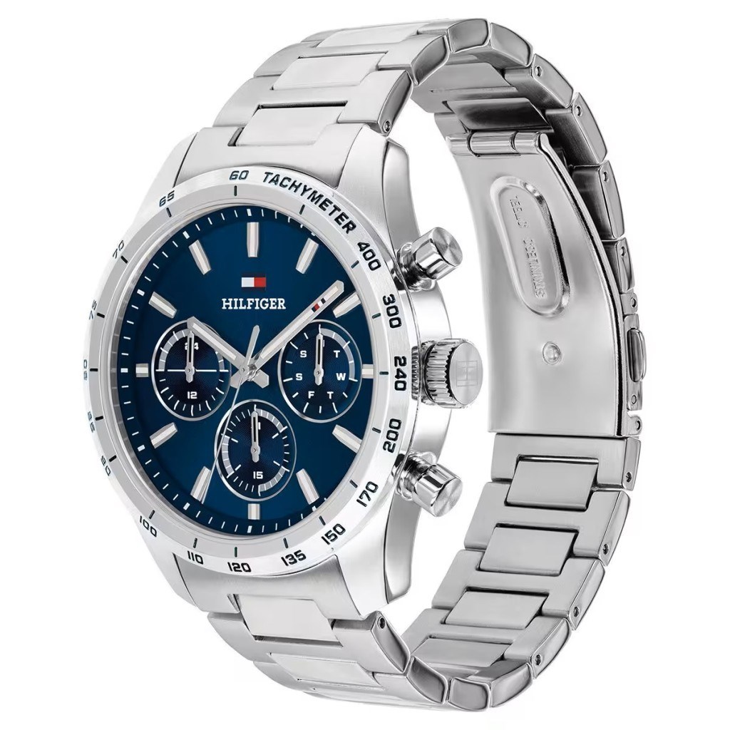 Tommy Hilfiger TH1792278 Erkek Kol Saati