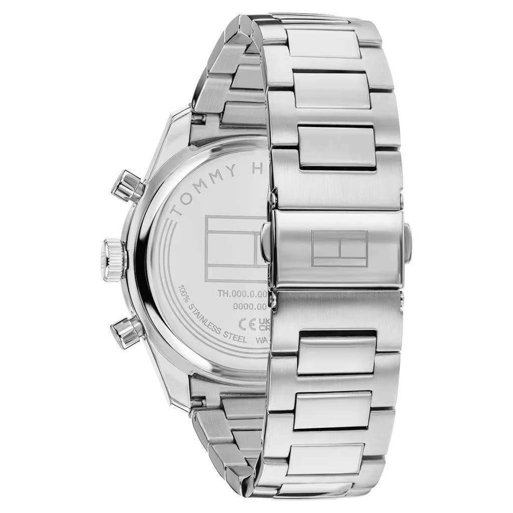 Tommy Hilfiger TH1792278 Erkek Kol Saati