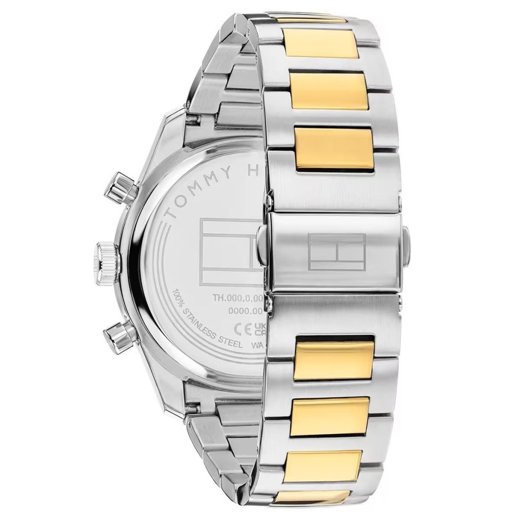 Tommy Hilfiger TH1792279 Erkek Kol Saati