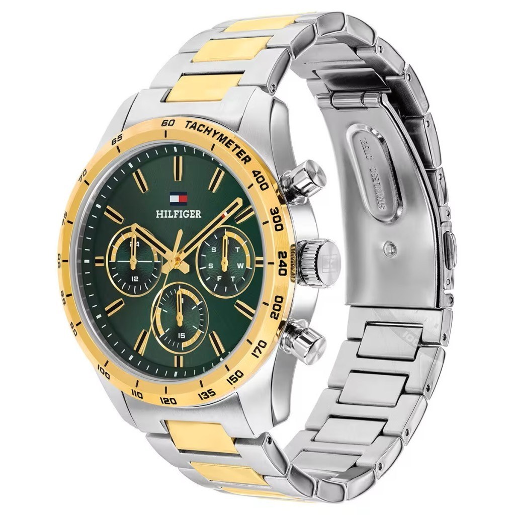 Tommy Hilfiger TH1792279 Erkek Kol Saati