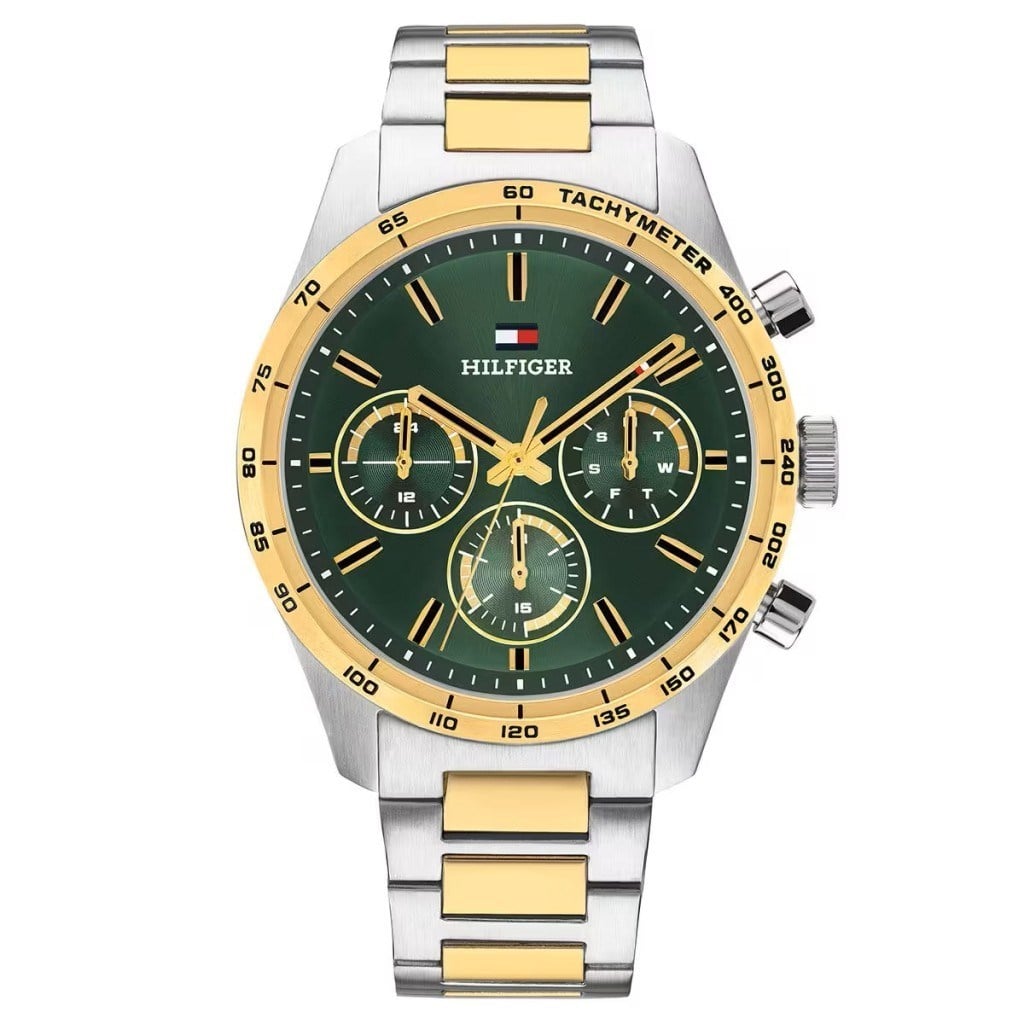 Tommy Hilfiger TH1792279 Erkek Kol Saati