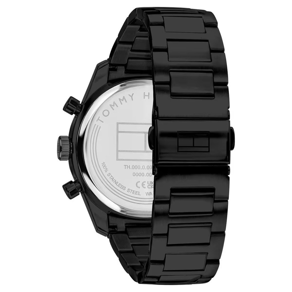 Tommy Hilfiger TH1792280 Erkek Kol Saati