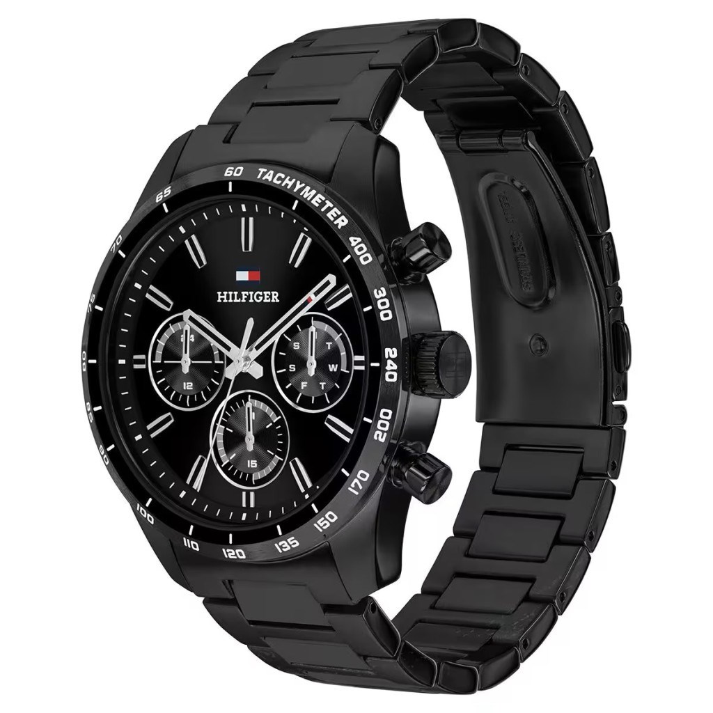Tommy Hilfiger TH1792280 Erkek Kol Saati