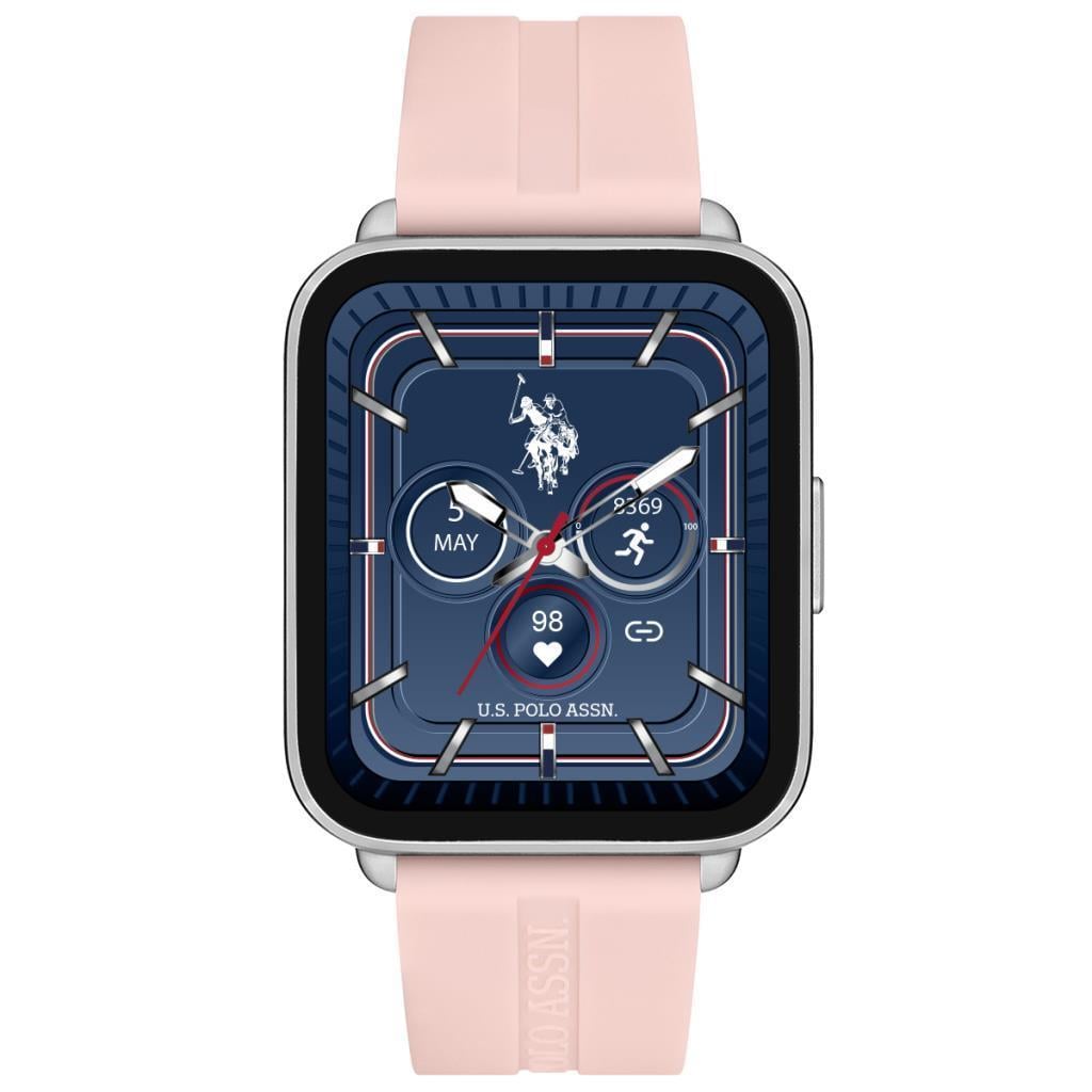 U.S Polo Assn. Connect USPA3001-05 Akıllı Saat