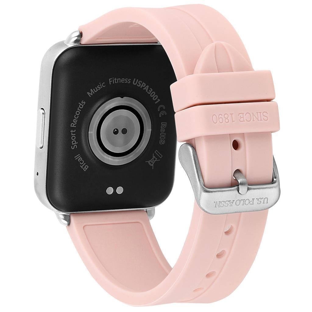 U.S Polo Assn. Connect USPA3001-05 Akıllı Saat