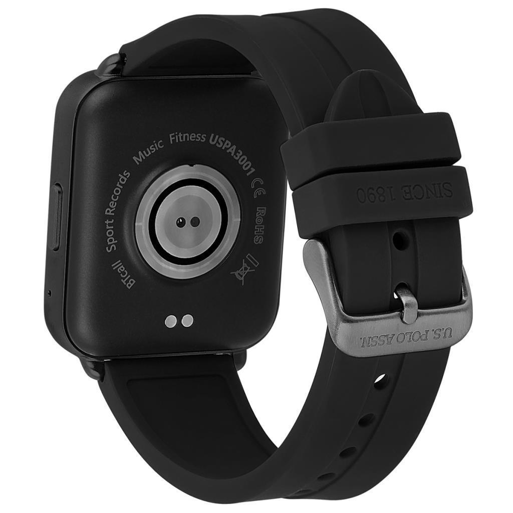 U.S Polo Assn. Connect USPA3001-06 Akıllı Saat