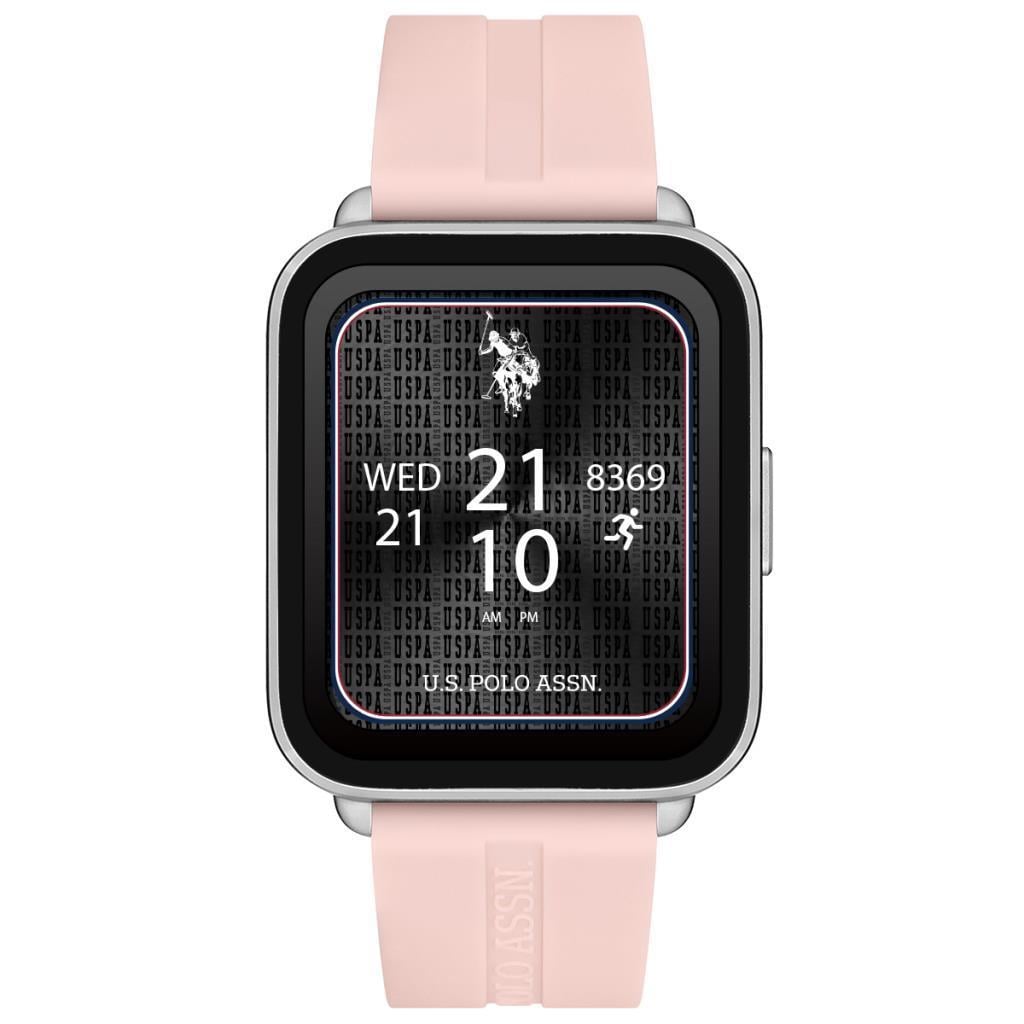 U.S Polo Assn. Connect USPA3001-05 Akıllı Saat