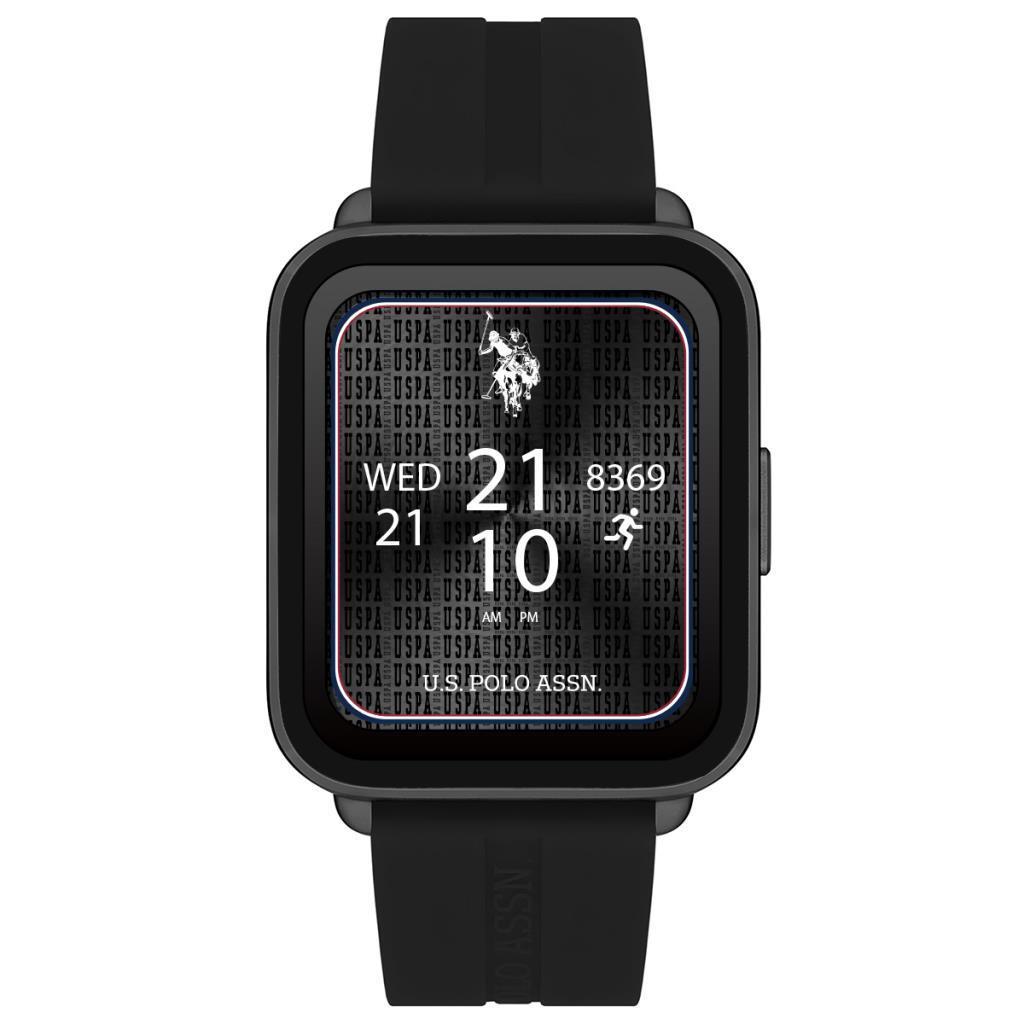 U.S Polo Assn. Connect USPA3001-06 Akıllı Saat
