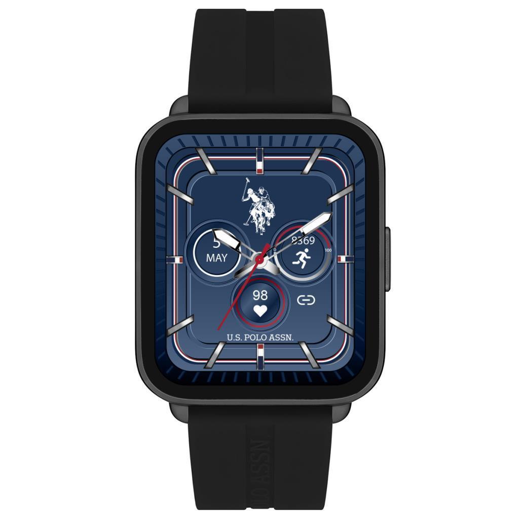 U.S Polo Assn. Connect USPA3001-06 Akıllı Saat