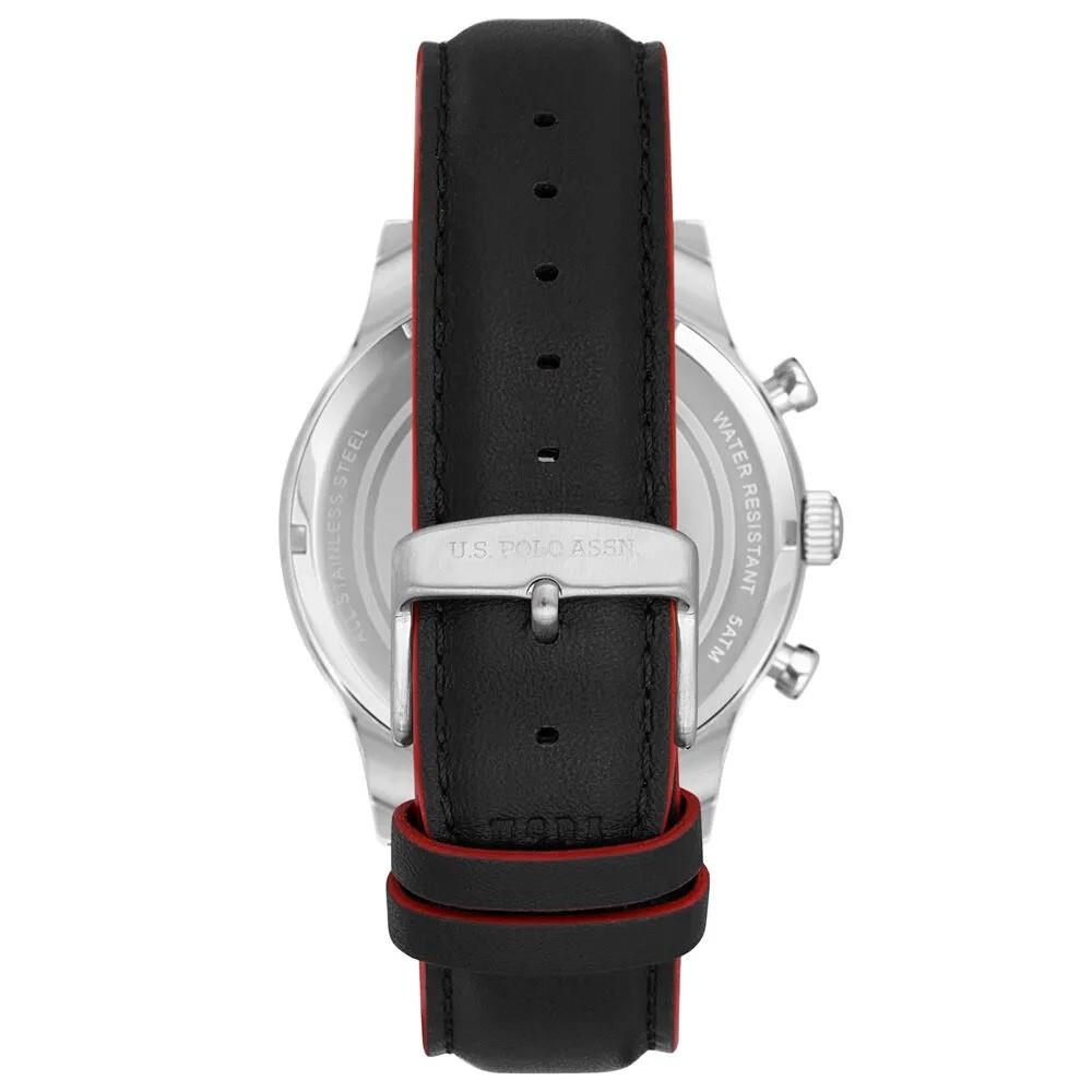 U.S. Polo Assn.USPA1010-07 Erkek Kol Saati