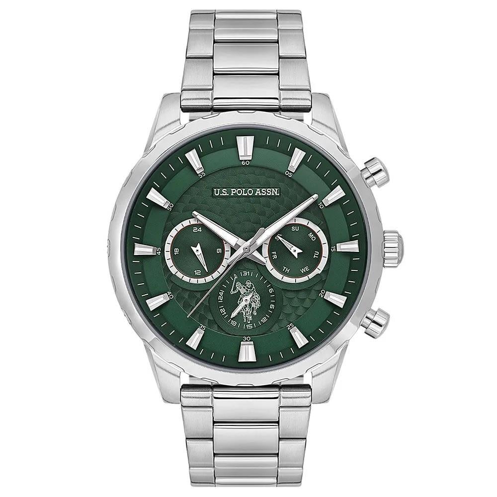 U.S. Polo Assn. USPA1055B-03 Erkek Kol Saati