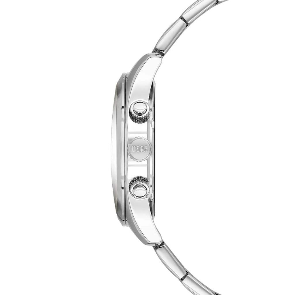 U.S. Polo Assn. USPA1104-02 Erkek Kol Saati
