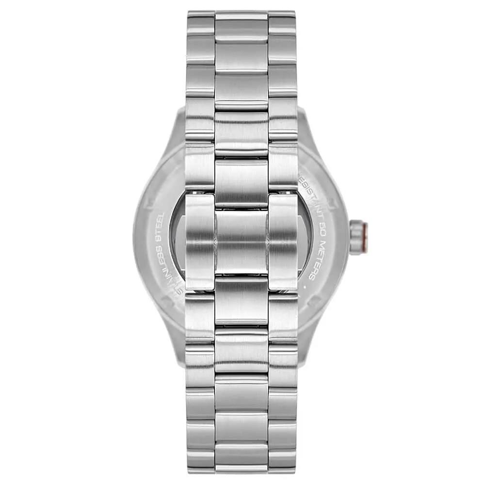 U.S. Polo Assn. USPA1125-05 Otomatik Erkek Kol Saati