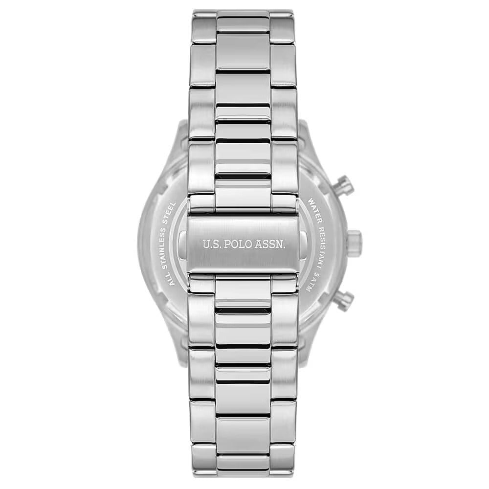 U.S. Polo Assn. USPA1141-04 Erkek Kol Saati