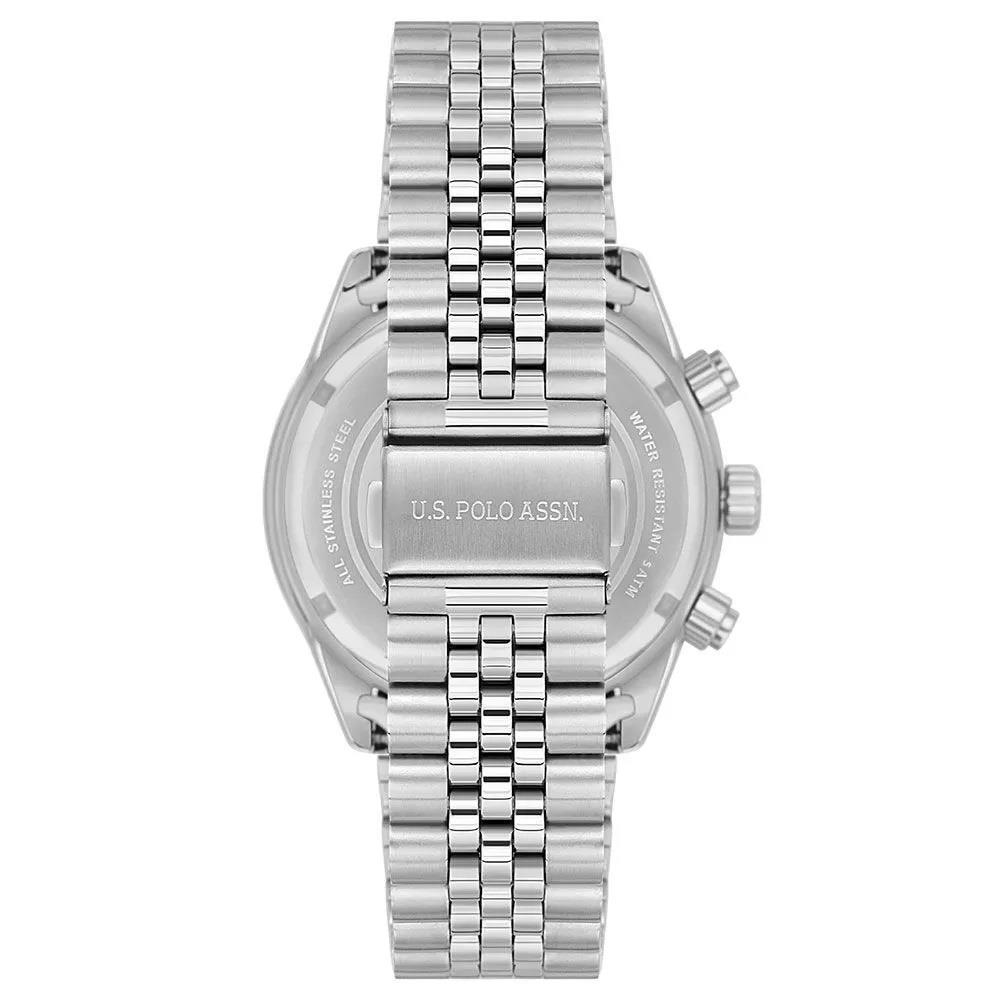 U.S. Polo Assn. USPA1054B-02 Erkek Kol Saati