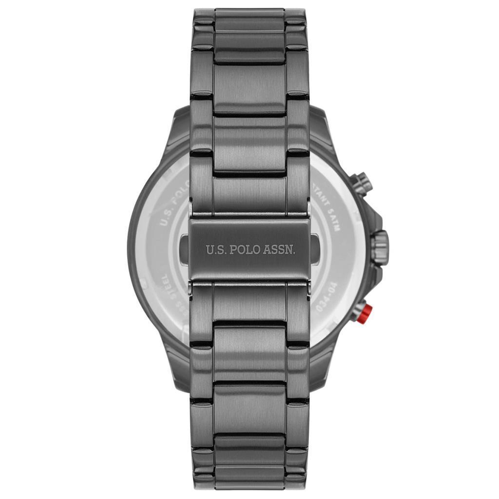 U.S. Polo Assn. USPA1034-03 Erkek Kol Saati