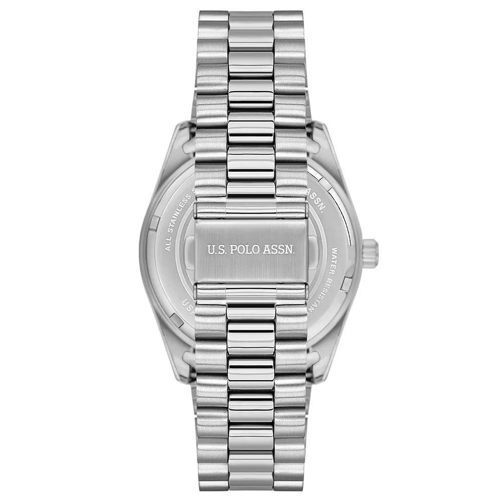 U.S. Polo Assn. USPA1100-04 Erkek Kol Saati