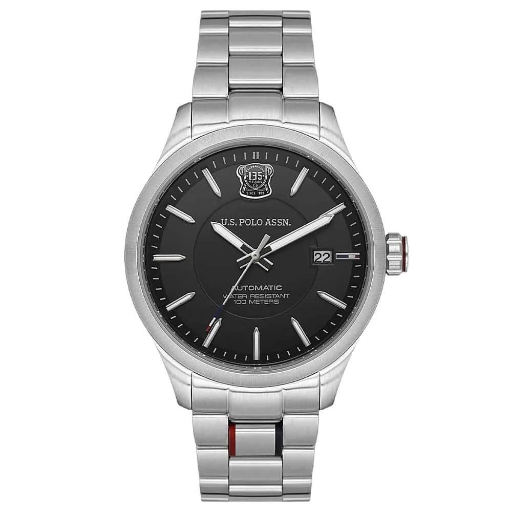 U.S. Polo Assn. USPA1125-03 Otomatik Erkek Kol Saati