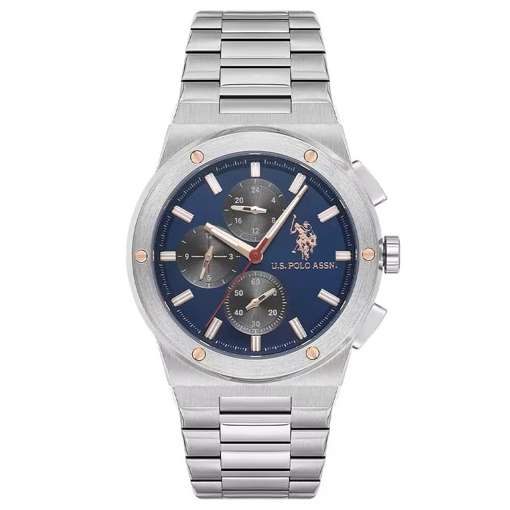 U.S. Polo Assn. USPA1134-05 Erkek Kol Saati