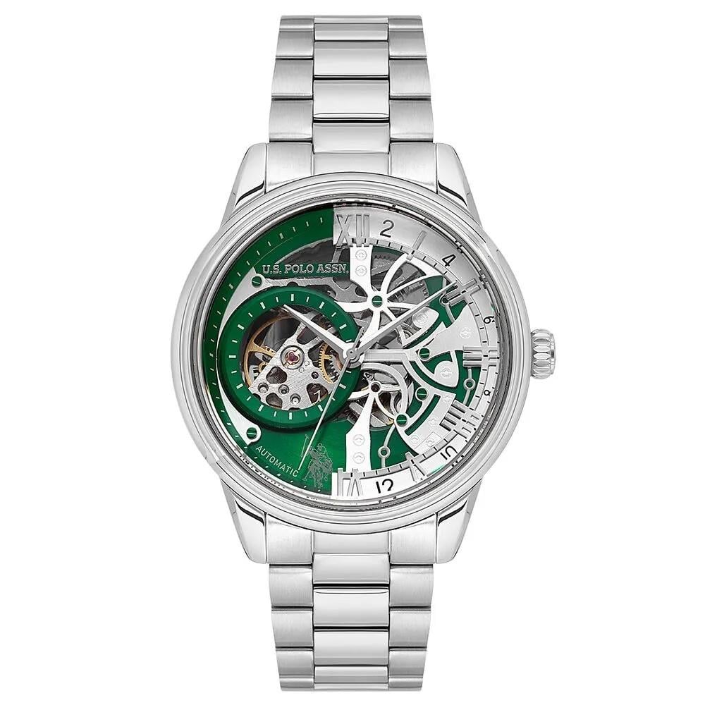 U.S. Polo Assn. USPA1112-03 Erkek Kol Saati