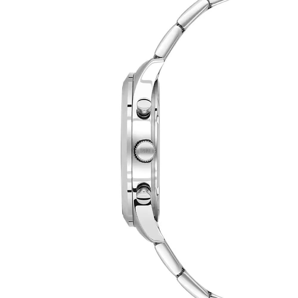 U.S. Polo Assn. USPA1141-04 Erkek Kol Saati