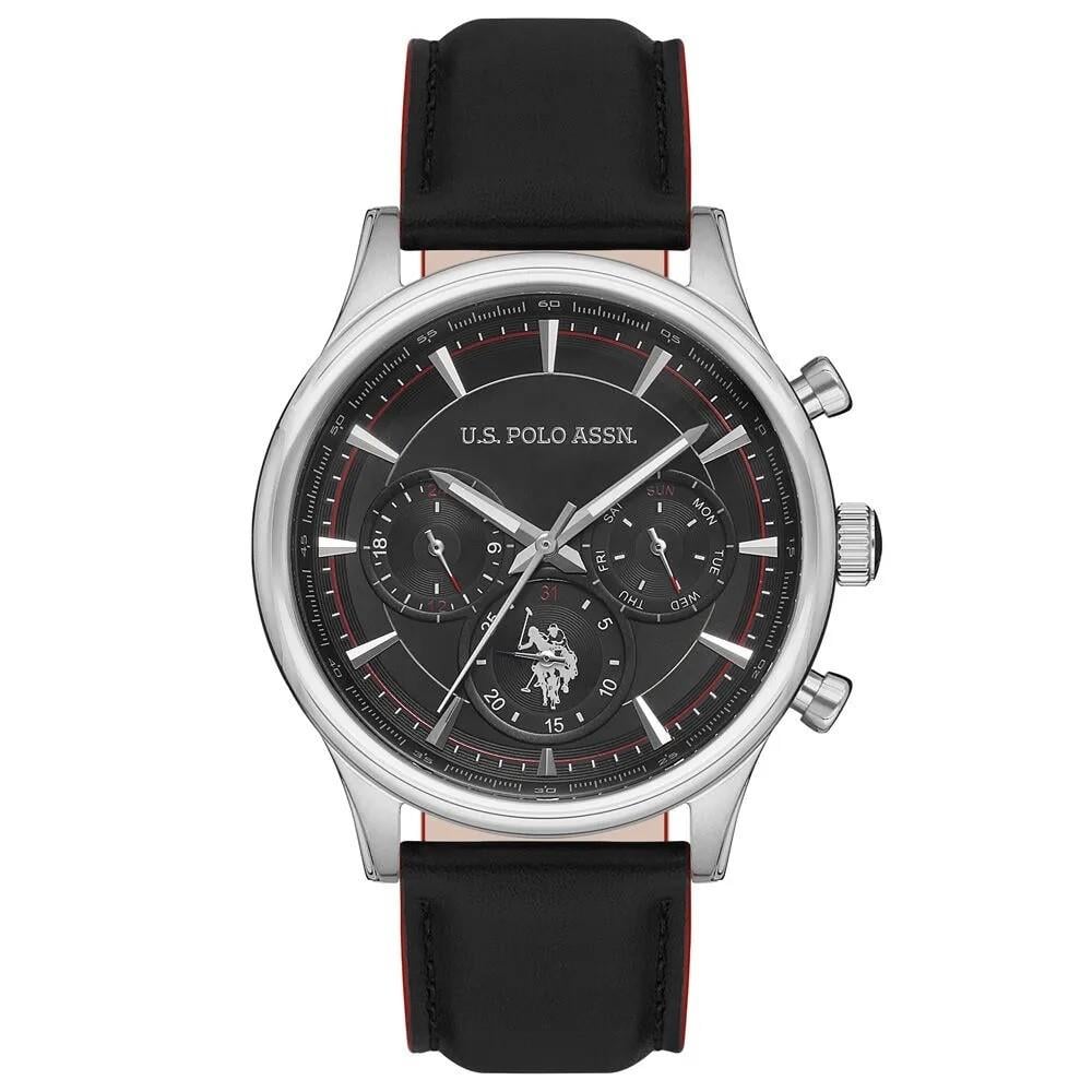 U.S. Polo Assn.USPA1010-07 Erkek Kol Saati