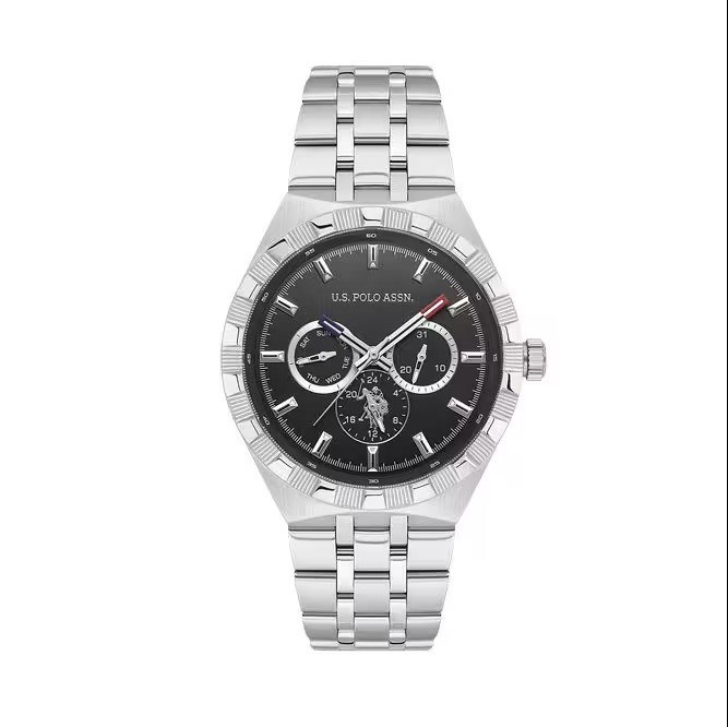 U.S. Polo Assn. USPA1140-03 Erkek Kol Saati