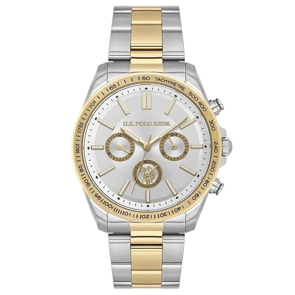 U.S. Polo Assn. USPA1138-03 Erkek Kol Saati