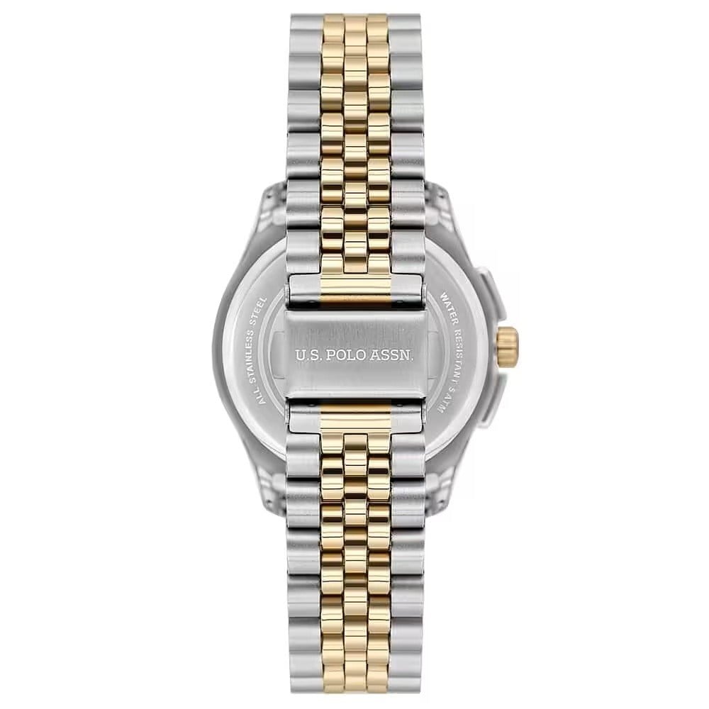 U.S. Polo Assn. USPA2138-03 Kadın Kol Saati