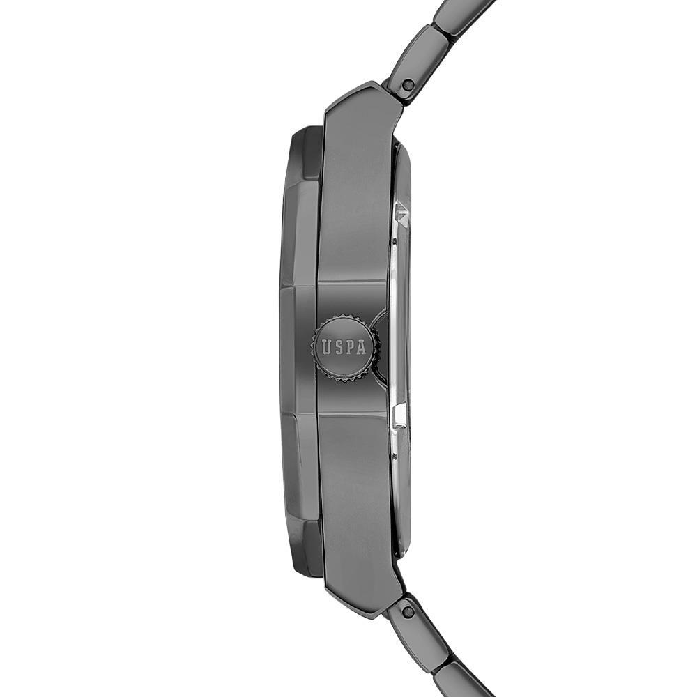 U.S. Polo Assn. USPA1085-04 Otomatik Erkek Kol Saati