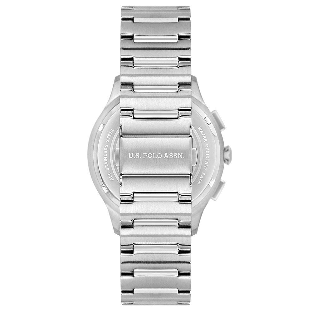 U.S. Polo Assn. USPA1080-04 Erkek Kol Saati