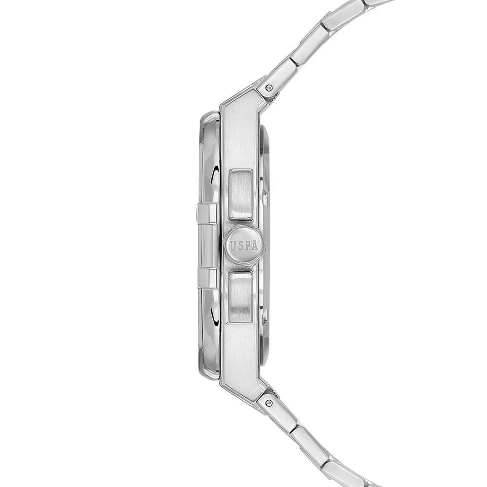 U.S. Polo Assn. USPA1137-02 Erkek Kol Saati