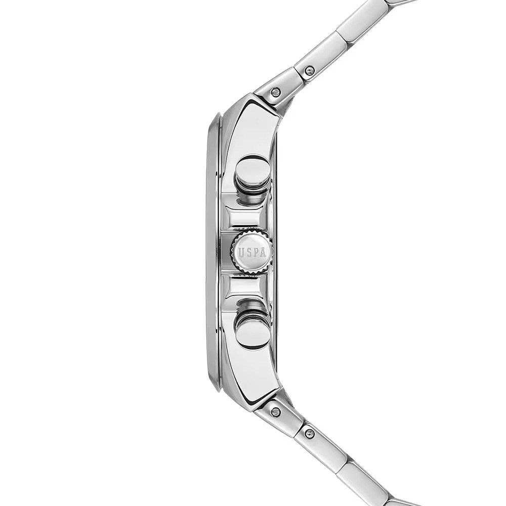 U.S. Polo Assn. USPA1154-02 Erkek Kol Saati