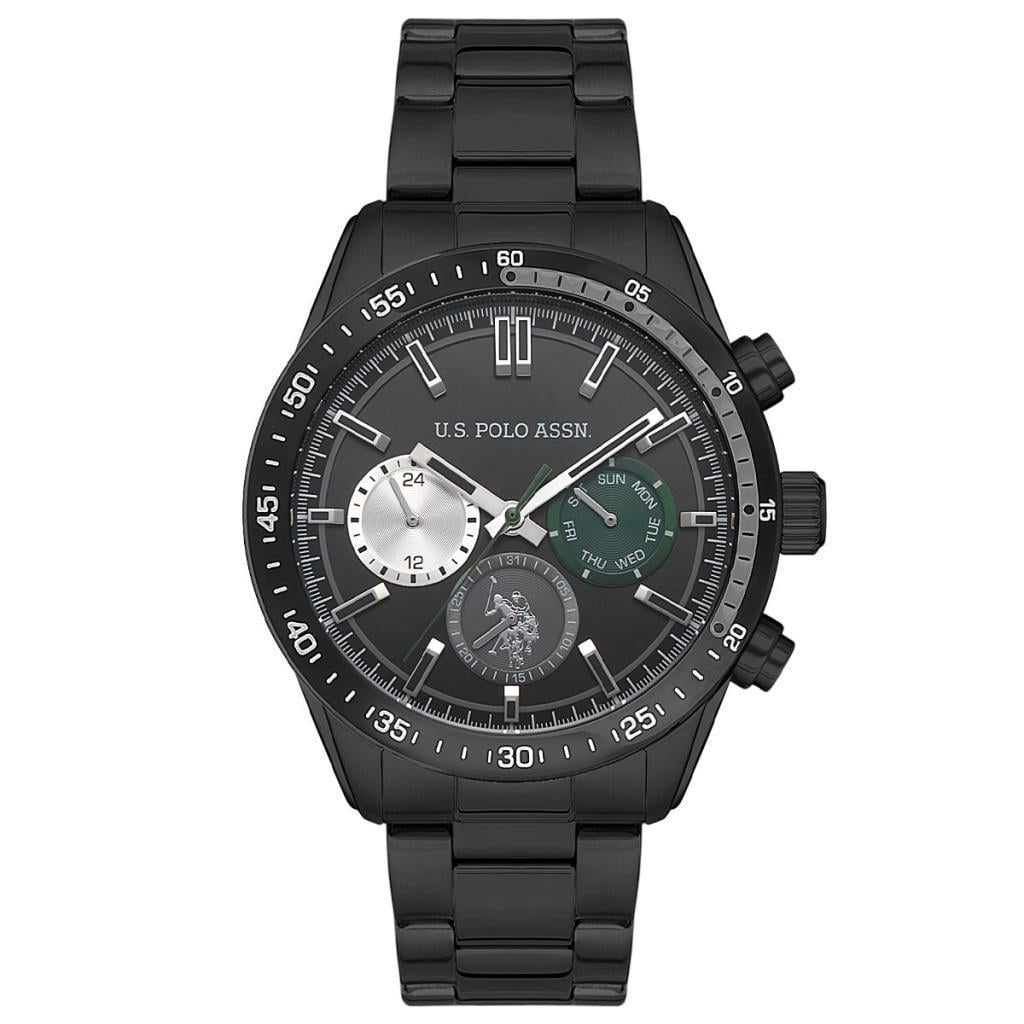 U.S. Polo Assn. USPA1044-06 Erkek Kol Saati