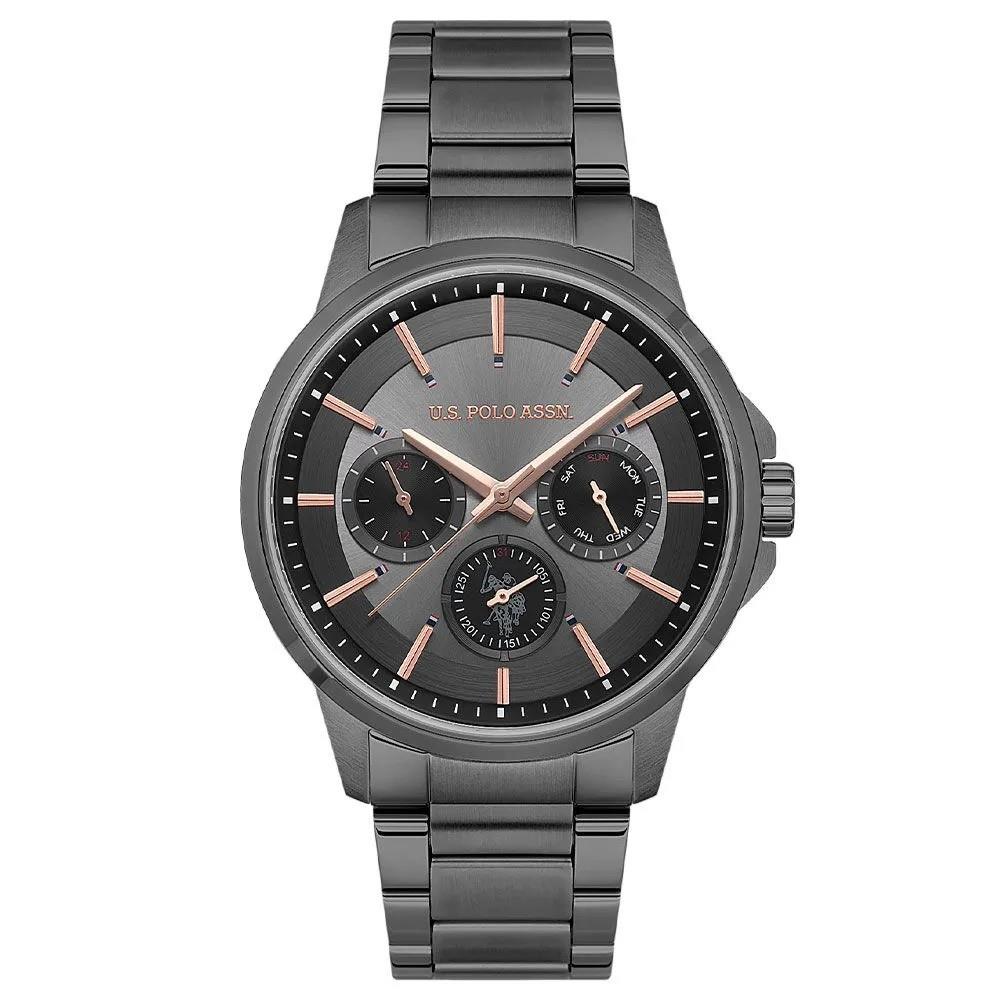 U.S. Polo Assn. USPA1000B-04 Erkek Kol Saati