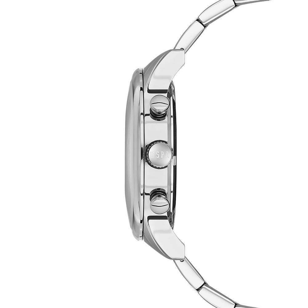 U.S. Polo Assn. USPA1010-10 Erkek Kol Saati